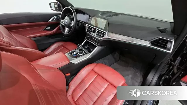 BMW 4 Series (G22) id 3468669 из Кореи 17