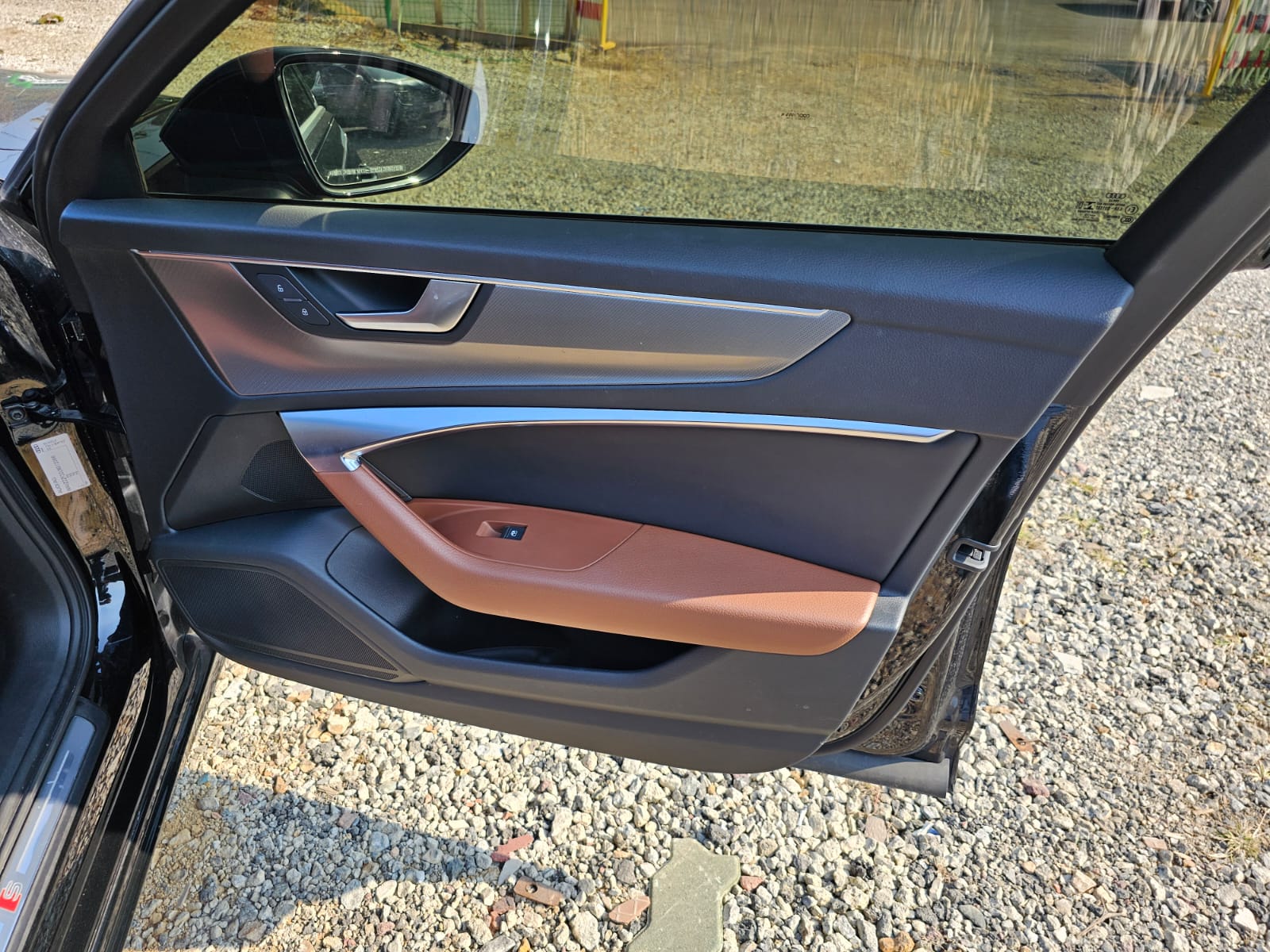 Audi A6 (C8) 2019 из Кореи, фото 22