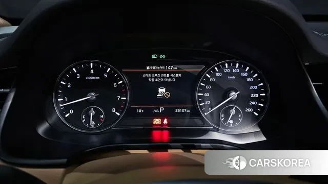 Kia The New K9 2nd generation id 3770831 из Кореи 18