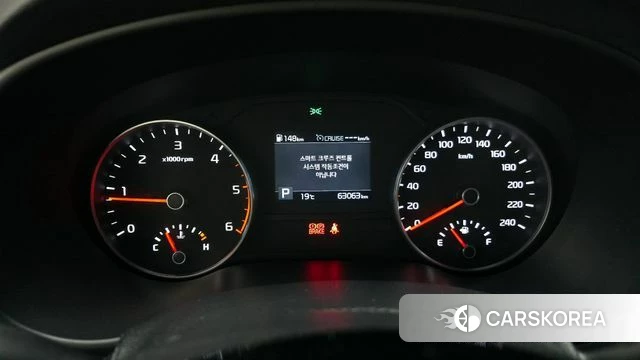 Kia Sportage The Bold id 3942723 из Кореи 18