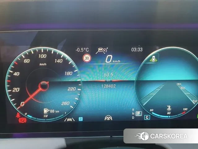 Mercedes-Benz E-Class W213 id 3451525 из Кореи 18