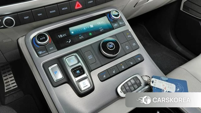 Hyundai The New Palisade id 3964230 из Кореи 18