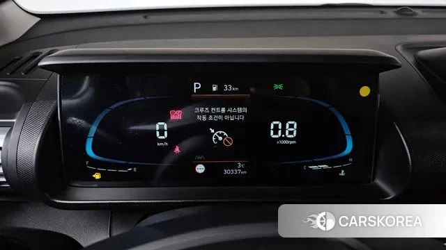 Hyundai Casper id 3447567 из Кореи 18