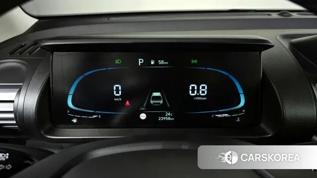 Hyundai Casper id 3208083 из Кореи 18