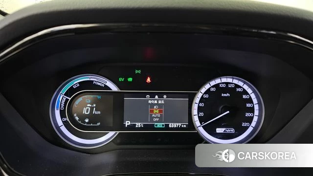 Kia The New Niro id 4573666 из Кореи 18