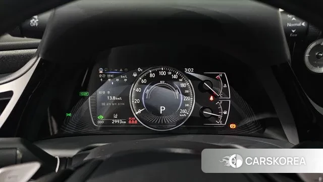 Lexus ES300h 7th generation id 3731735 из Кореи 18