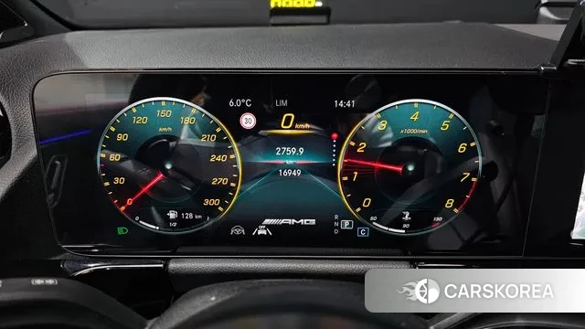 Mercedes-Benz GLA - Class H247 id 3664728 из Кореи 18