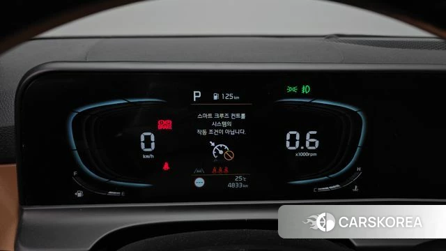 Kia The New Seltos id 4686782 из Кореи 18