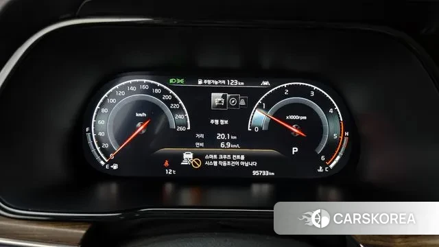 Kia Mohave Master id 3722832 из Кореи 18