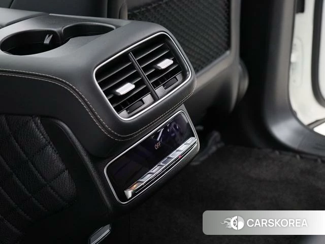 Mercedes-Benz GLE AMG id 4329083 из Китая 33