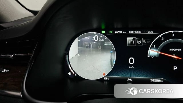 Kia More K9 id 3899410 из Кореи 18