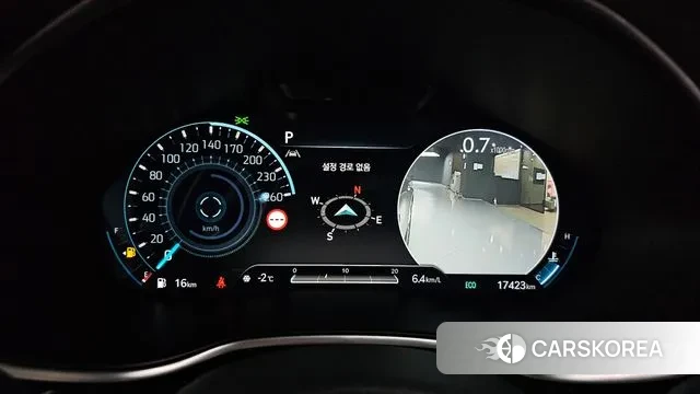 Genesis G80 (RG3) id 3614799 из Кореи 18