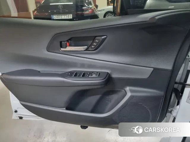 Toyota Prius 5th Generation id 2973284 из Кореи 18