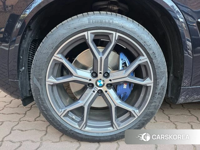 BMW X5 (G05) id 3890971 из Кореи 18