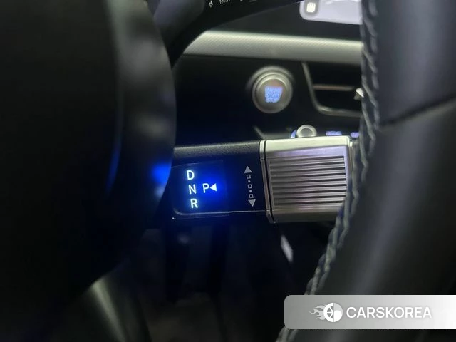 Hyundai Sonata D Edge (DN8) id 4298597 из Кореи 13