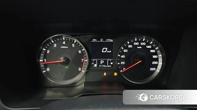 Ssangyong Berry New Tivoli id 4446125 из Кореи 18