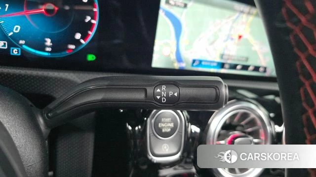 Mercedes-Benz CLA-Class C118 id 4779600 из Кореи 30
