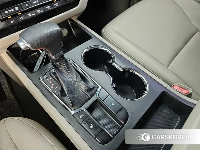 Kia The New Carnival id 4895541 из Кореи 16