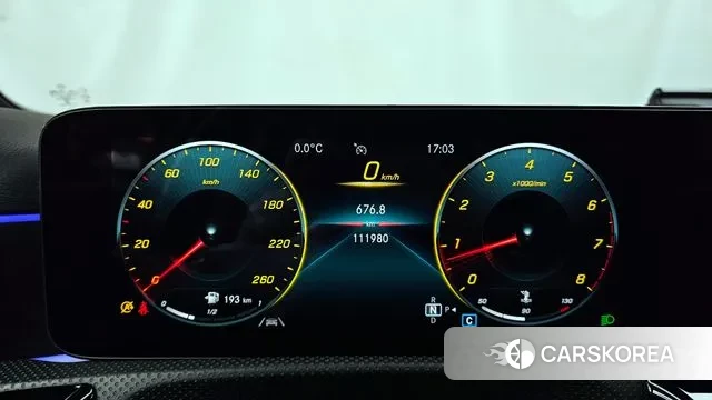 Mercedes-Benz A-Class W177 id 3577161 из Кореи 18