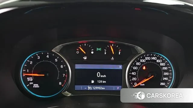 Chevrolet (GM Daewoo) Traverse id 3433956 из Кореи 18