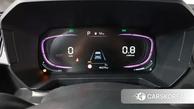 Kia The New Kia Ray id 3596594 из Кореи 18