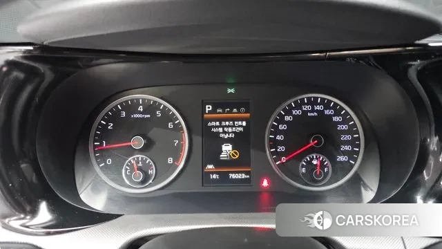 Kia K5 3rd generation id 3747329 из Кореи 18