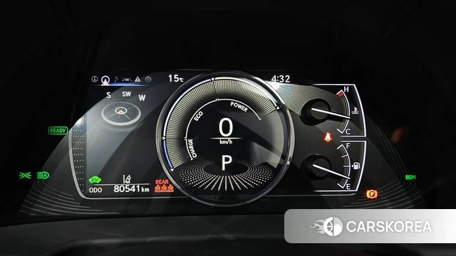 Lexus ES300h 7th generation id 3853030 из Кореи 18