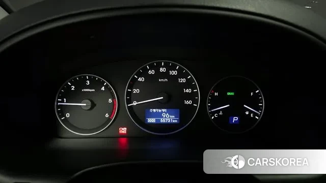 Hyundai The New Grand Starex id 2995475 из Кореи 18