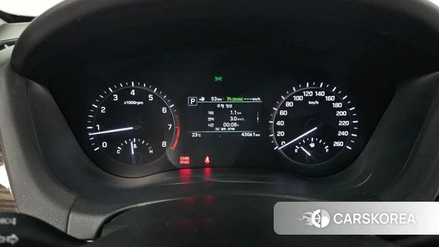 Genesis G80 id 4305226 из Кореи 18