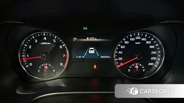 Kia The New K3 2nd generation id 3518487 из Кореи 18