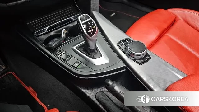 BMW 3 Series (F30) id 3599197 из Кореи 18