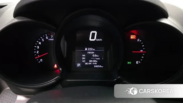 Kia The New Ray id 3686888 из Кореи 18