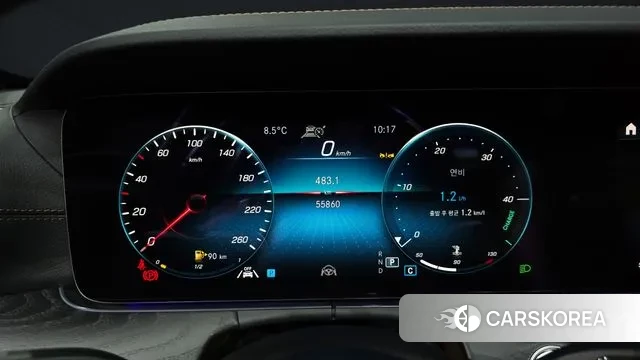 Mercedes-Benz E-Class W213 id 3639197 из Кореи 18