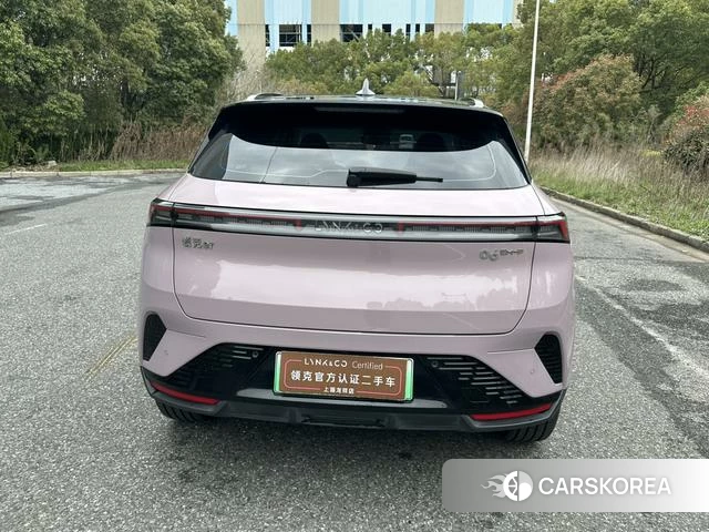 Lynk 06 EM-P id 4219710 из Китая 13