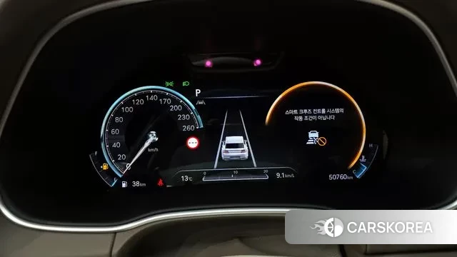 Genesis GV80 id 3707934 из Кореи 18