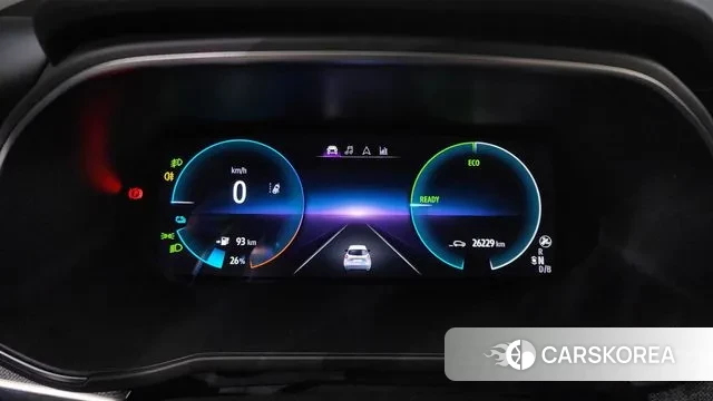 Renault Korea (Samsung) Joe id 2994069 из Кореи 18