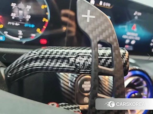 Mercedes-Benz A-Class W177 id 3806909 из Кореи 16