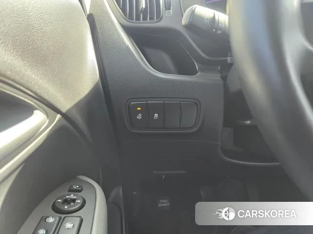 Kia The New Kia Ray id 3711836 из Кореи 12