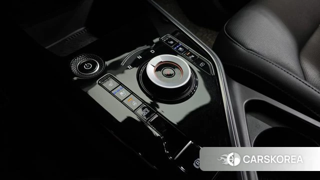 Kia Di All New Niro EV id 4665995 из Кореи 34