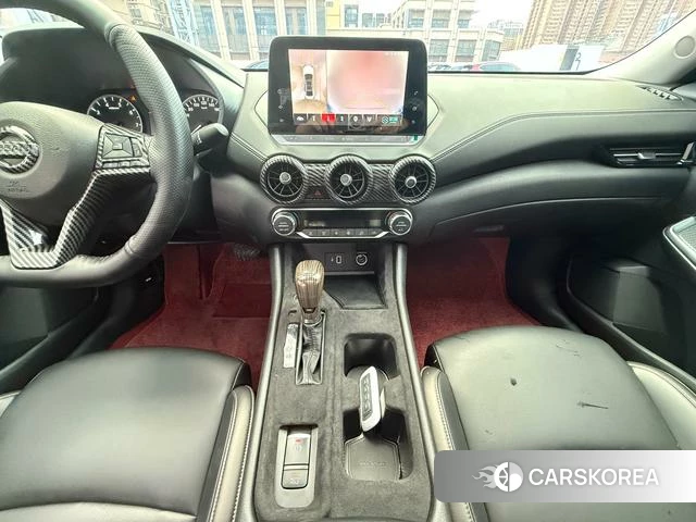 Nissan Xuan Yi id 3908246 из Китая 14