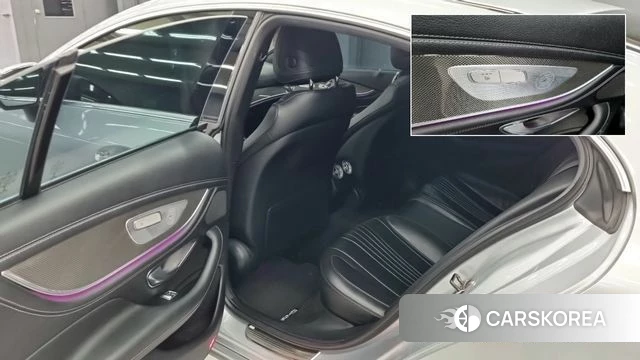 Mercedes-Benz CLS-Class C257 id 4196458 из Кореи 16