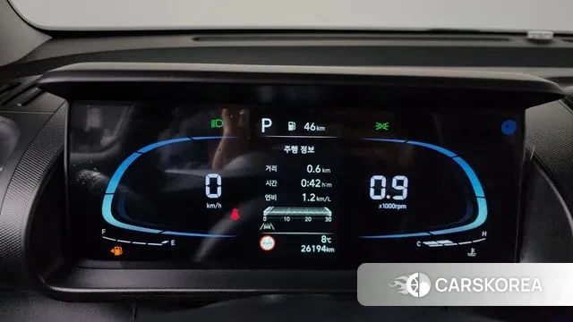 Hyundai Casper id 3717107 из Кореи 18