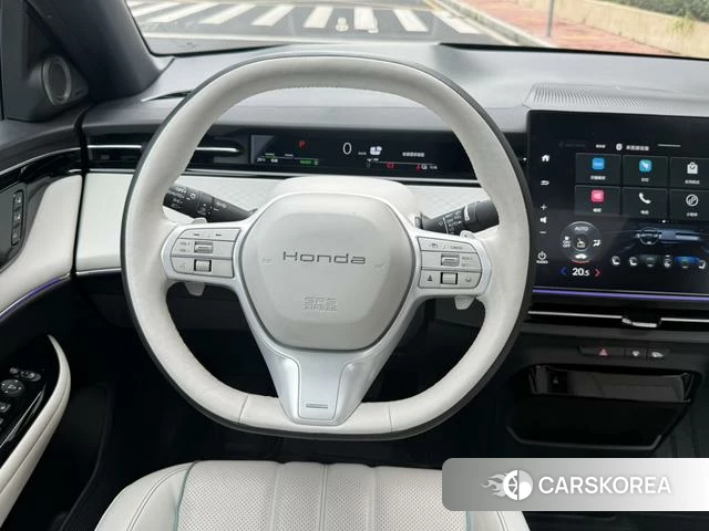 Honda e: NP2 Pole Pai 2 id 4365920 из Китая 20