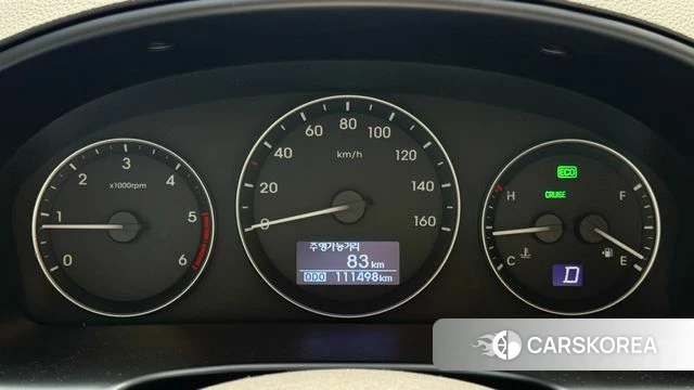 Hyundai The New Grand Starex id 4573921 из Кореи 15