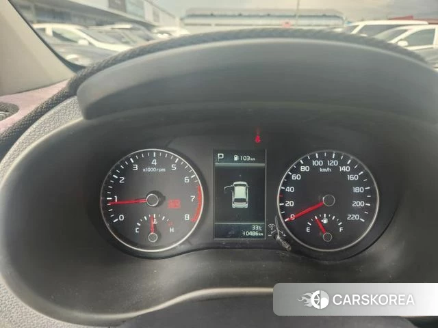Kia Morning Urban (JA) id 4740017 из Кореи 17