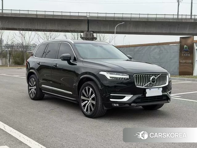 Volvo XC90 id 4209615 из Китая 8