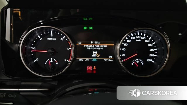 Kia Carnival 4th generation id 4223810 из Кореи 34