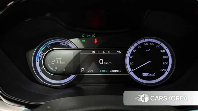 Kia The New Niro id 4894250 из Кореи 28
