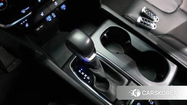 Hyundai Santa Fe TM id 3894251 из Кореи 18