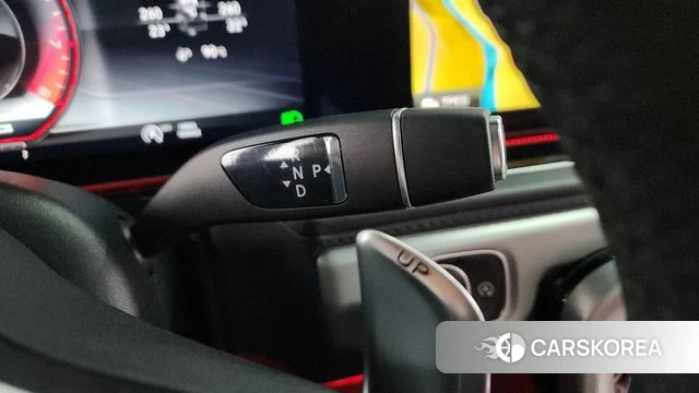 Mercedes-Benz G-Class W463b id 3898309 из Кореи 18